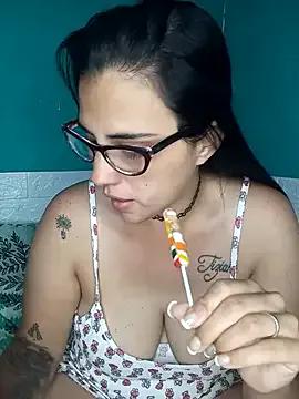 kariciasecreta — Freechat on StripChat
