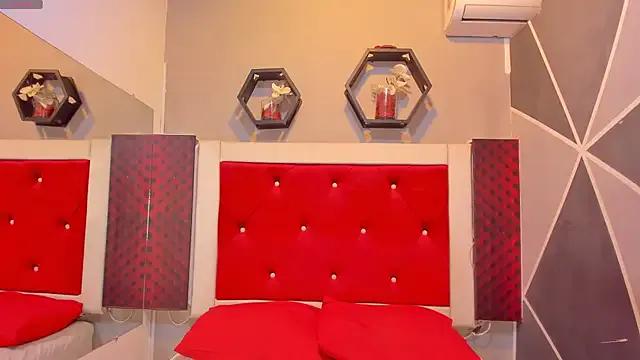 Karoll014 — spank ass X5