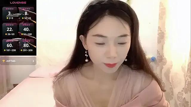 Keke-Baby170 on StripChat 