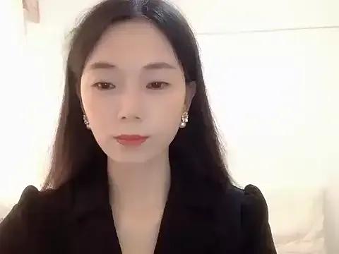 Keke-Baby170 on StripChat 