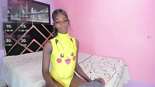 Kimberlyn_Black's avatar