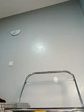 kinkybeby on StripChat 