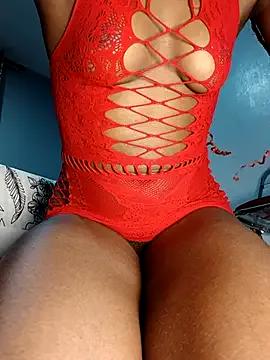 kinkybeby on StripChat 