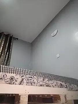 kinkybeby on StripChat 