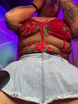 KinkyJessyHotxx — fuck my ass daddy