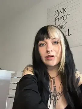 kittlunixx on StripChat