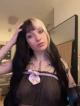 kittlunixx on StripChat
