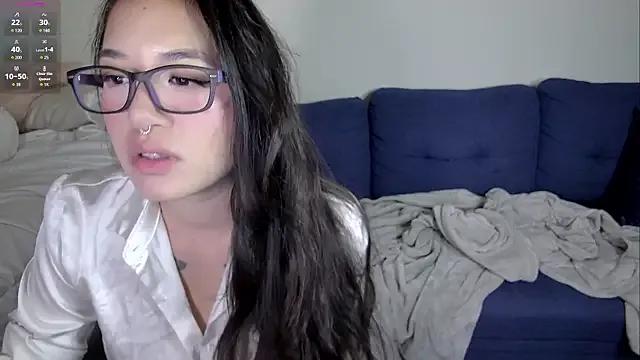 kittykatkathy on StripChat 