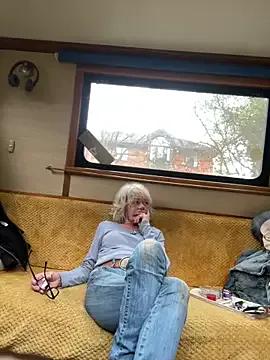 ladyboatlady — Freechat on StripChat