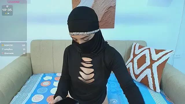 Lailaa_lush on StripChat 