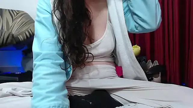 LaraFantasy on StripChat