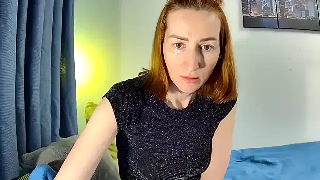 Leila_cam18 on StripChat