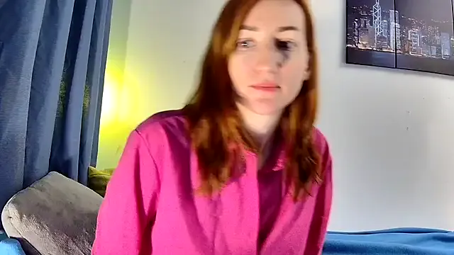 Leila_cam18 on StripChat