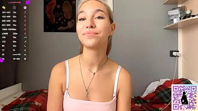 LeilaBilberry's avatar