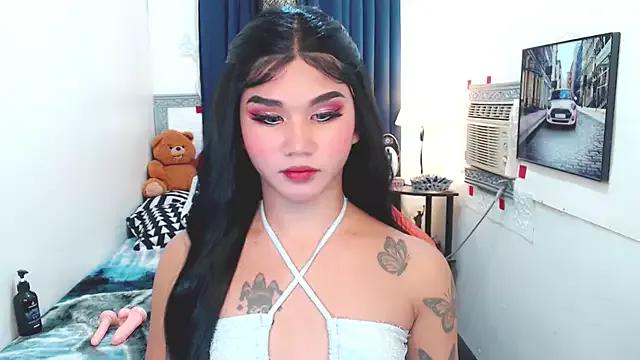 lil_fantacy on StripChat 