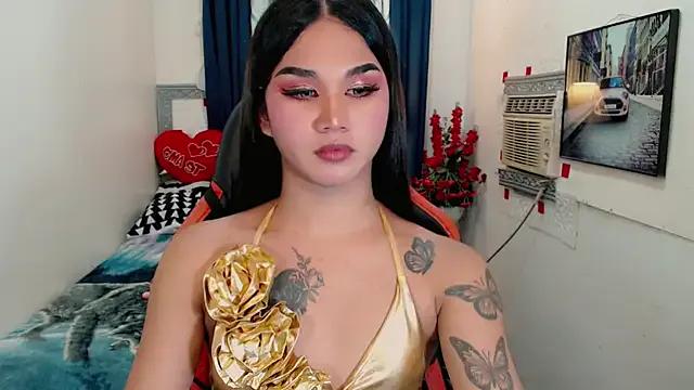 lil_fantacy on StripChat 