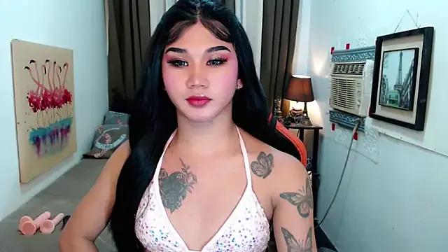 lil_fantacy on StripChat 