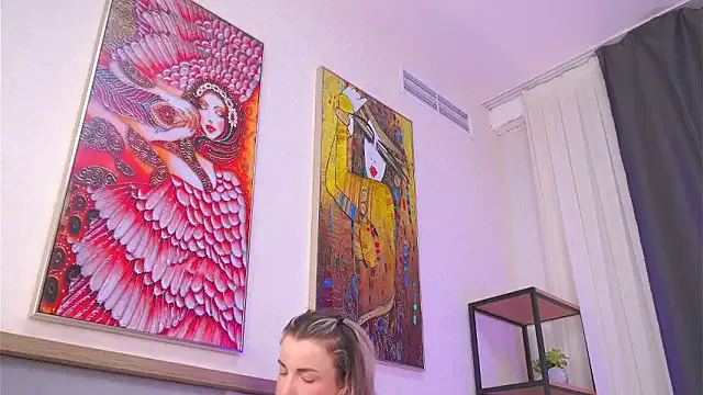 LiliBanger on StripChat