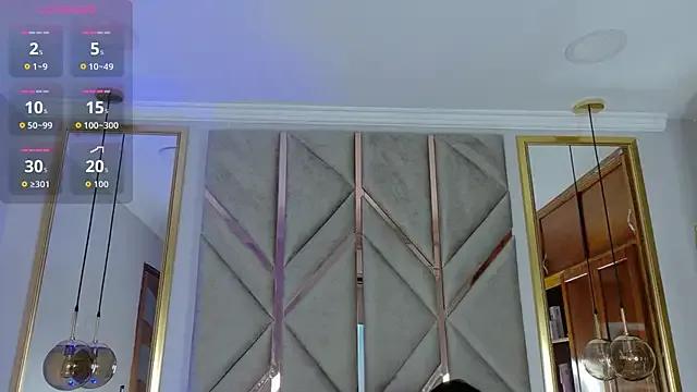 Lola_King on StripChat 