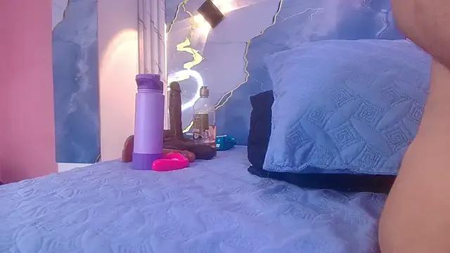 lorrayne_ — Machine link 10 minutes show anal