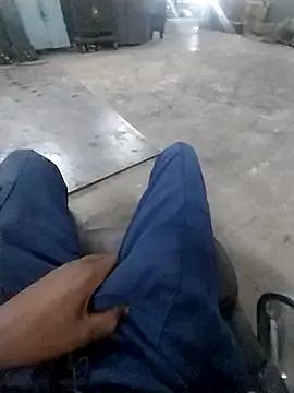 loVbRo1 — Make me go to rest room and wank