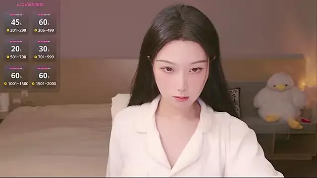 Lucky-baby — Freechat on StripChat