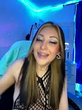 Luna_SofiaXX's avatar