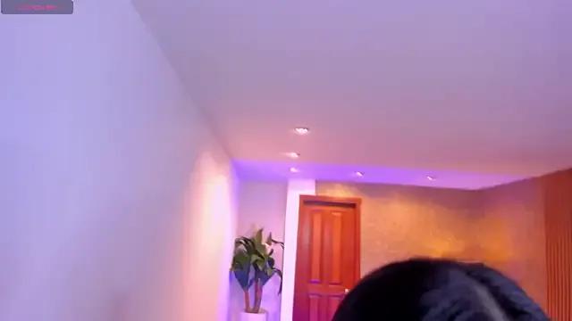 Maddyson_parker on StripChat 