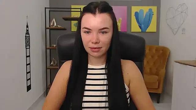 MadisonGomes — Freechat on StripChat