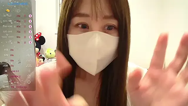 Mamu_Mamu_ on StripChat