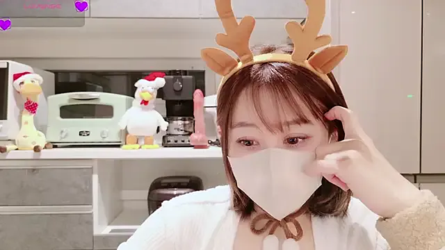 Mamu_Mamu_ on StripChat