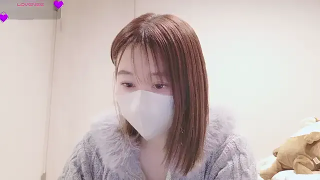 Mamu_Mamu_ on StripChat