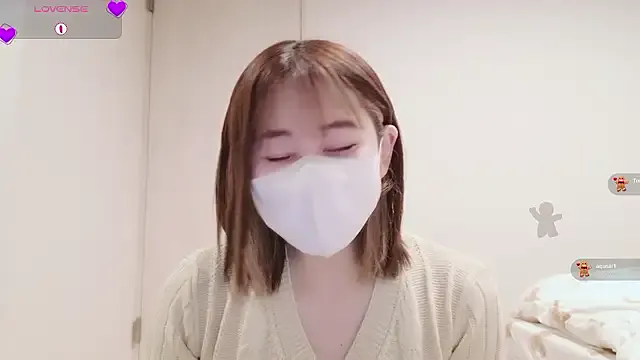 Mamu_Mamu_ on StripChat