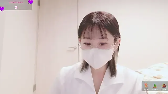 Mamu_Mamu_ on StripChat