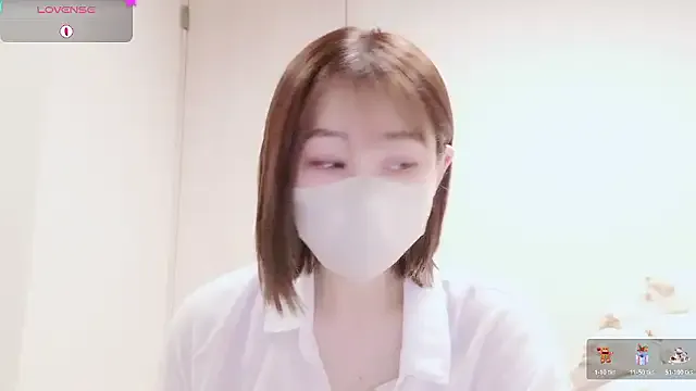 Mamu_Mamu_ on StripChat