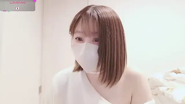 Mamu_Mamu_ on StripChat