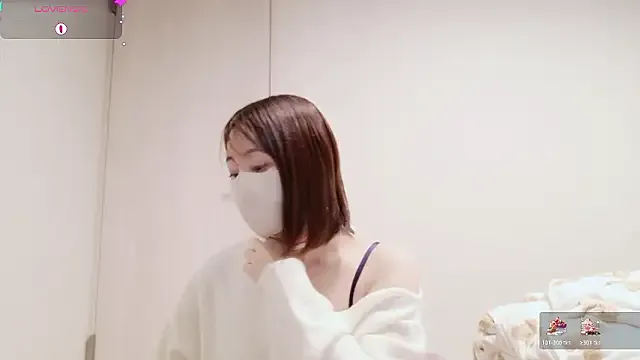 Mamu_Mamu_ on StripChat