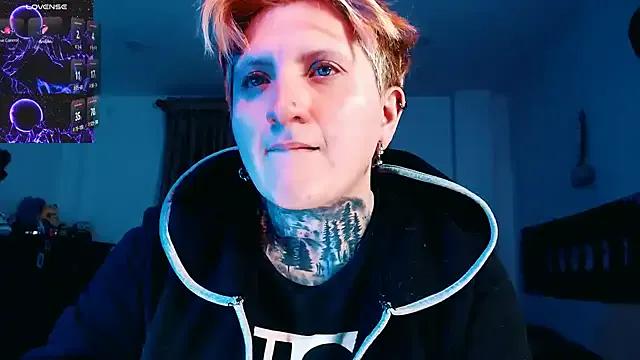 Marieblueeyes — rub assholefingers