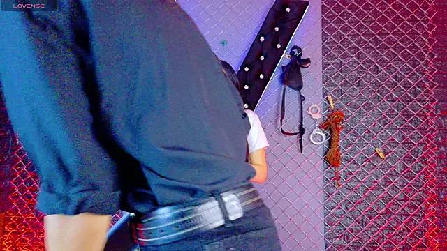 Master_king_leonidas_bdsm's avatar