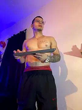 Matt_your_master_'s avatar