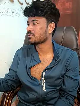 MeekBatgirl — Show chest