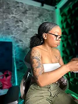 Melany_Williams's avatar