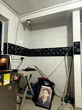 michell_boobs_ — Riding dildo