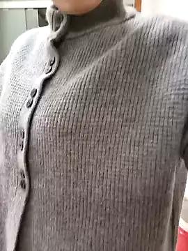 mimi520 on StripChat 