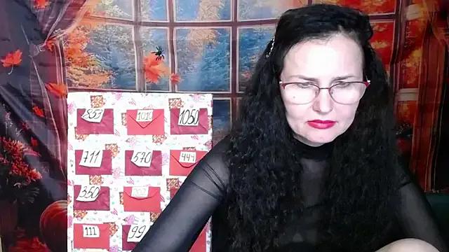 Miroslava_Happi's avatar