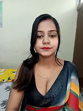 Miss-Riyasingh on StripChat