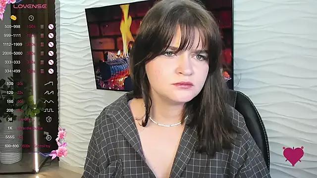 Mori_Girll — Freechat on StripChat