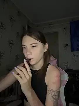 MrrKate on StripChat 