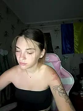 MrrKate on StripChat 