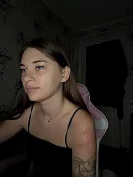 MrrKate on StripChat 